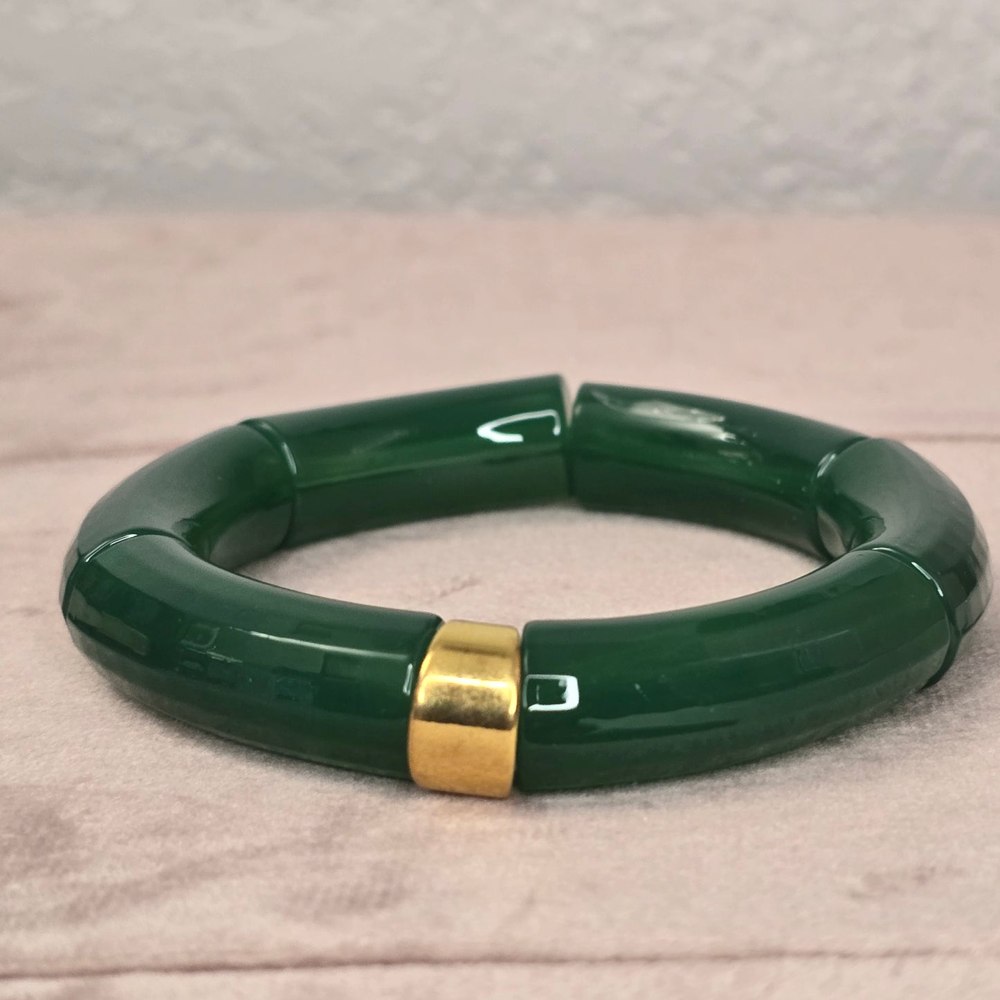 Retro Style Fashionista Bracelet