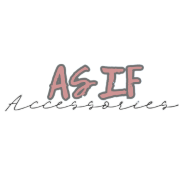 As If Accessories 