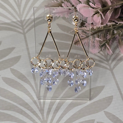 Crystal Dangles