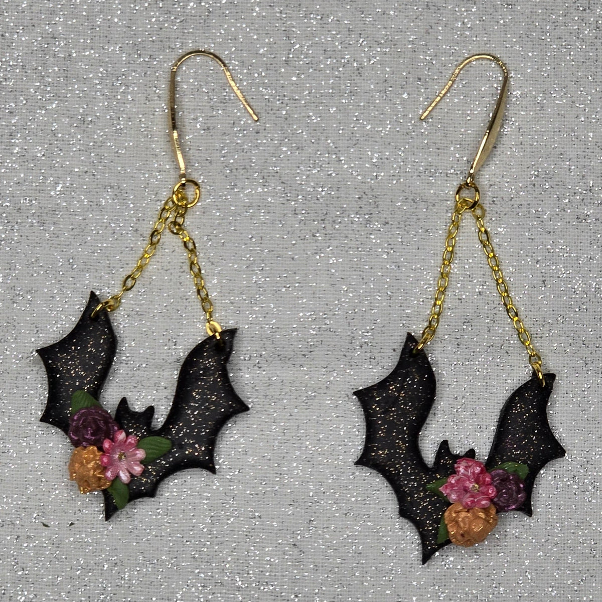 Floral Bats