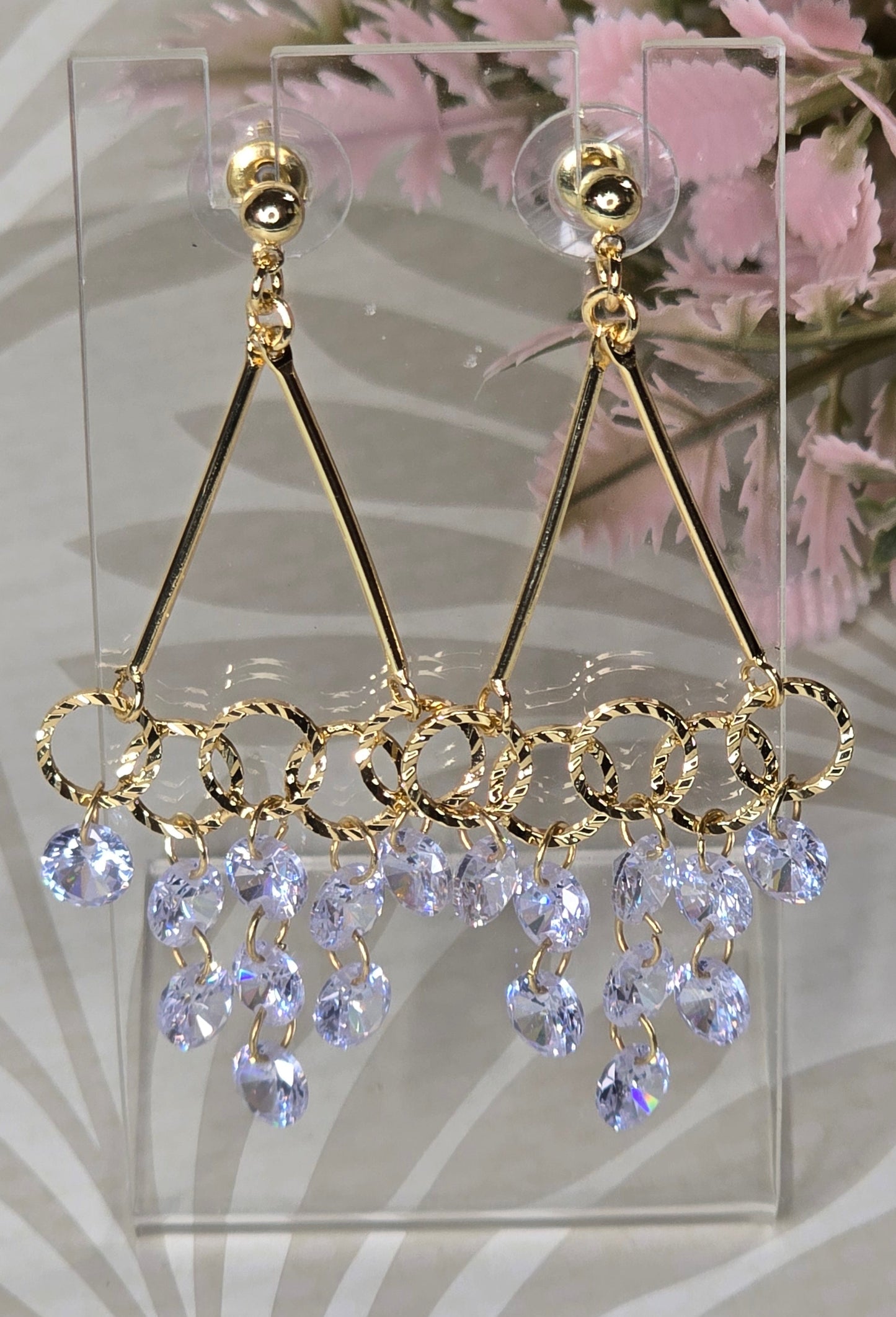 Crystal Dangles