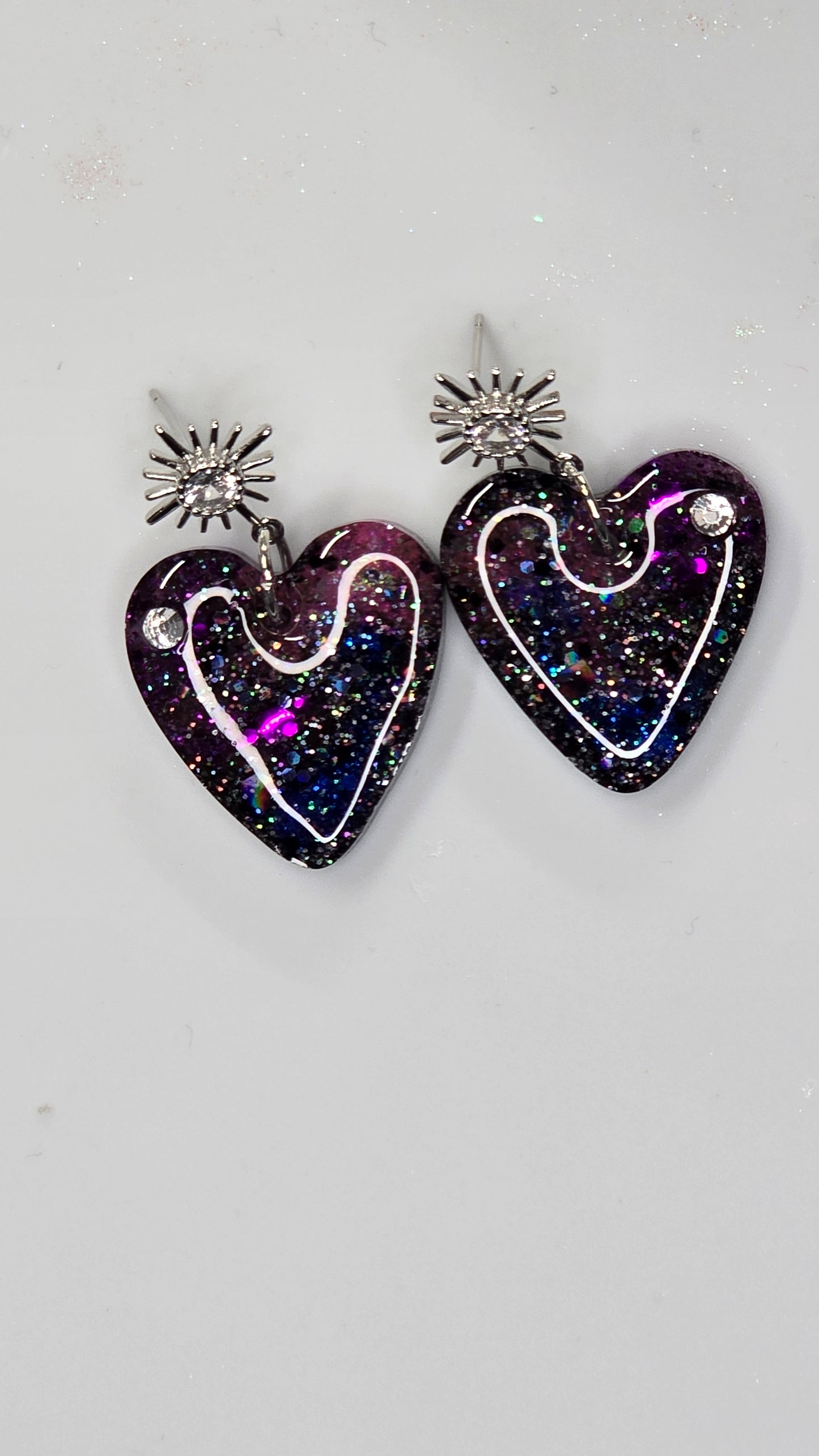 Stars and Diamonds