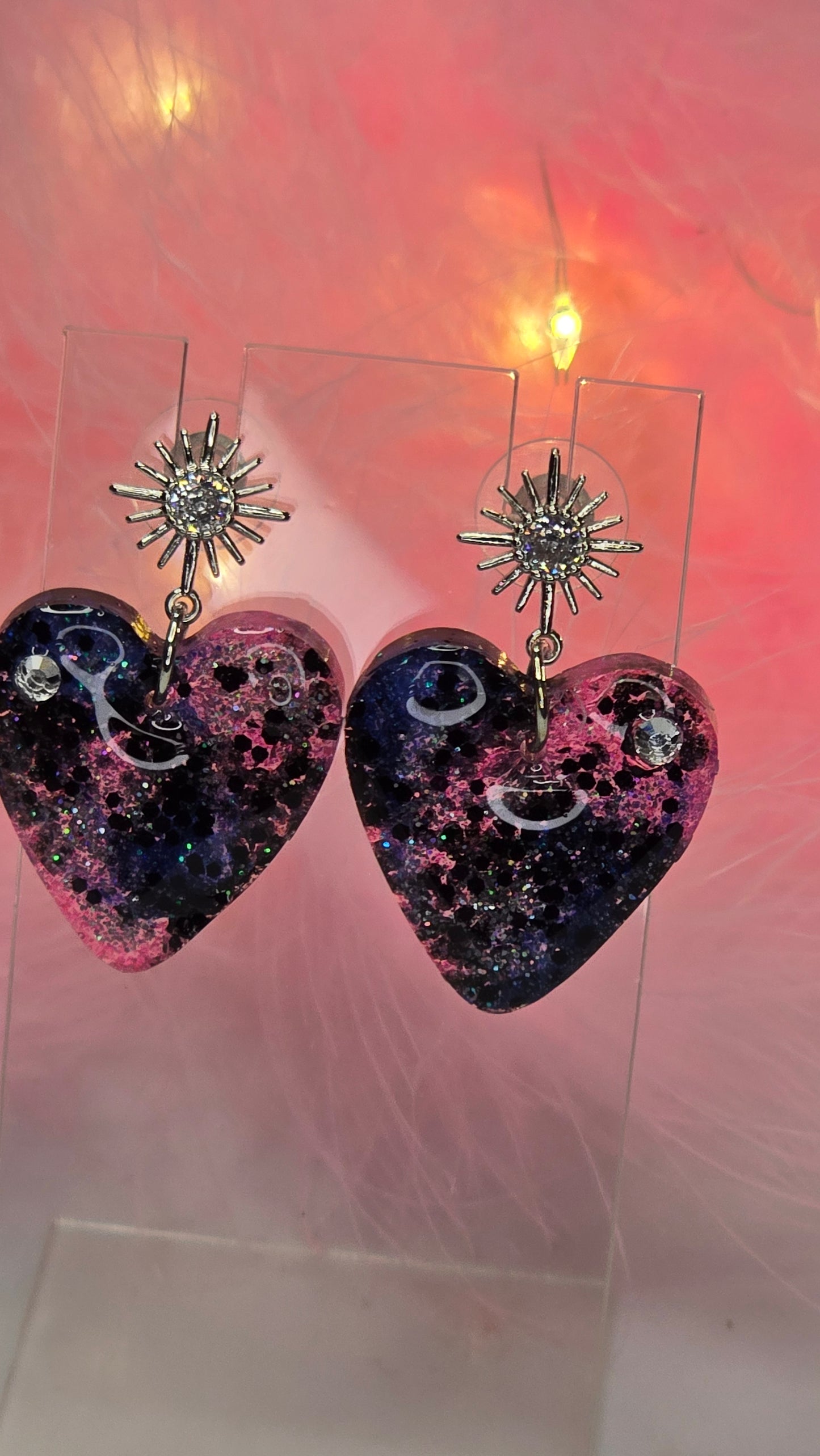 Stars and Diamonds