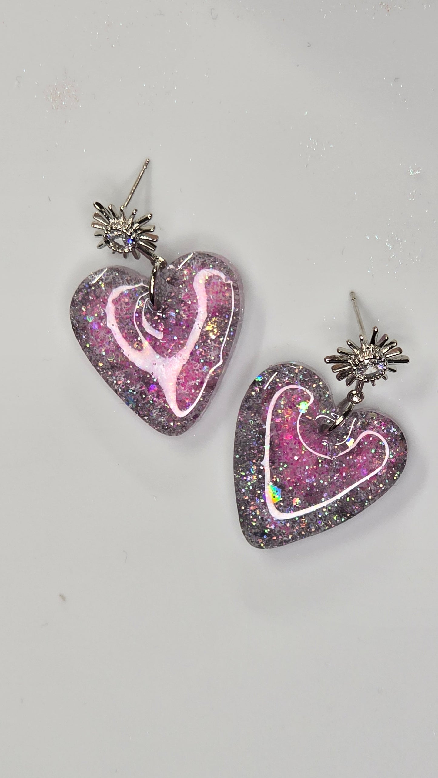 Stars and Diamonds