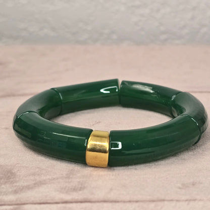 Retro Style Fashionista Bracelet