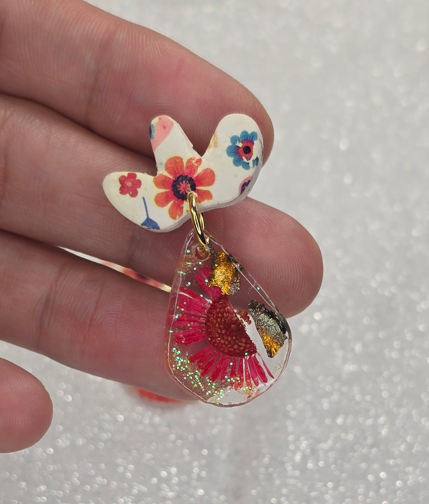 Heritage Flower Power