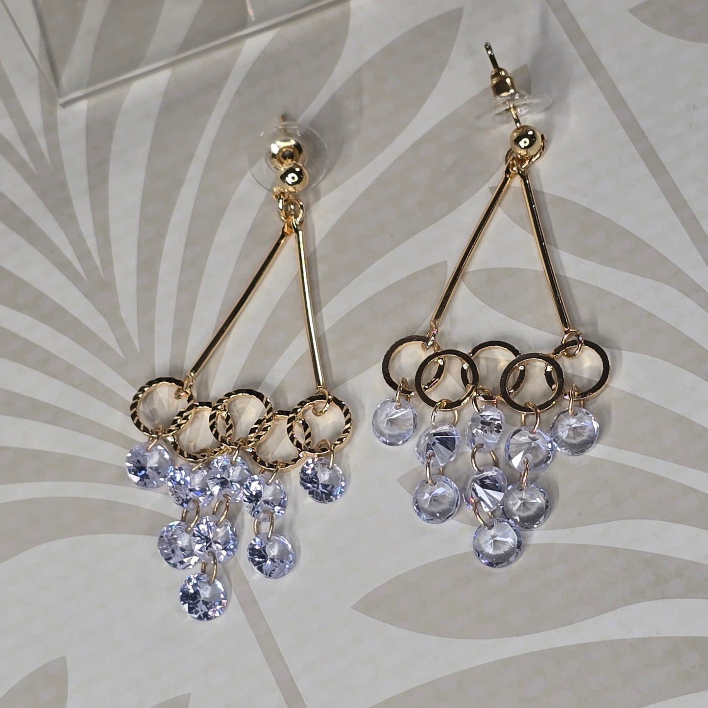 Crystal Dangles