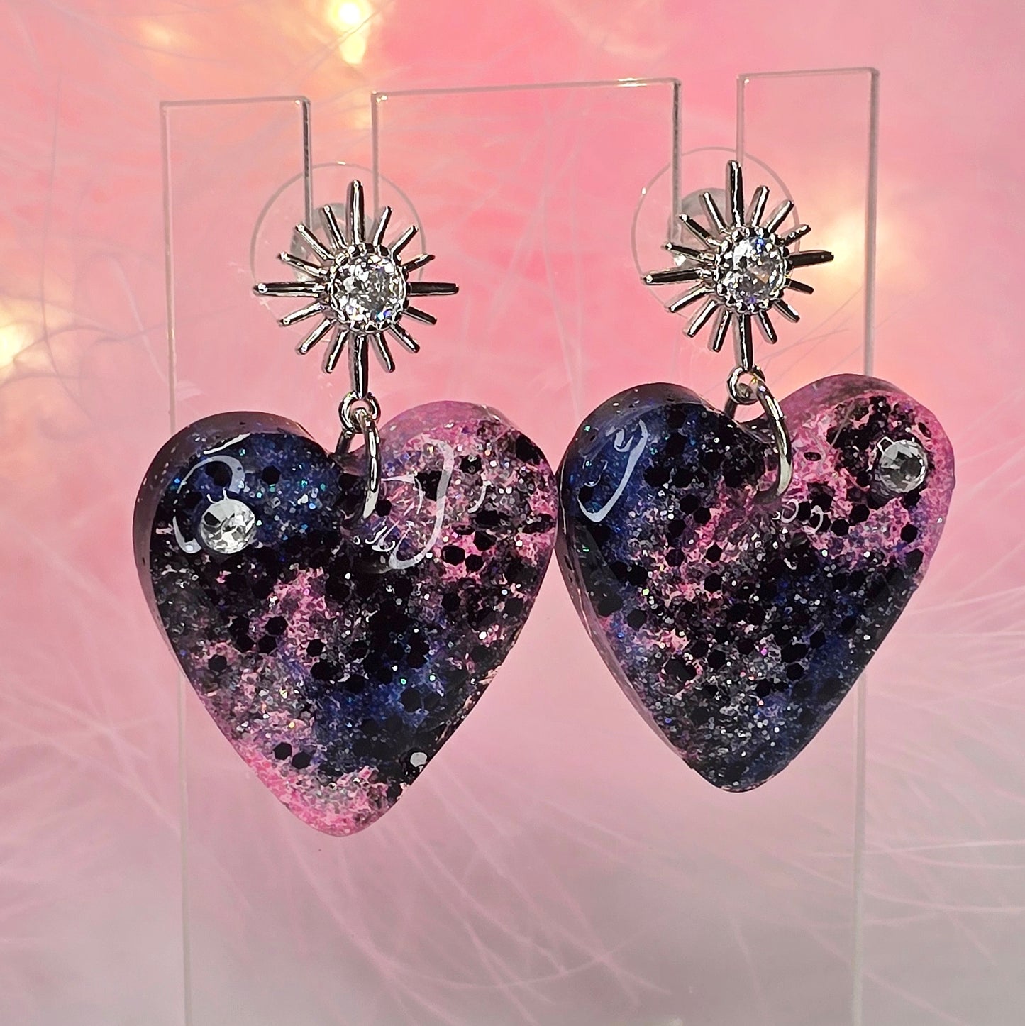 Stars and Diamonds