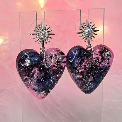 Stars and Diamonds