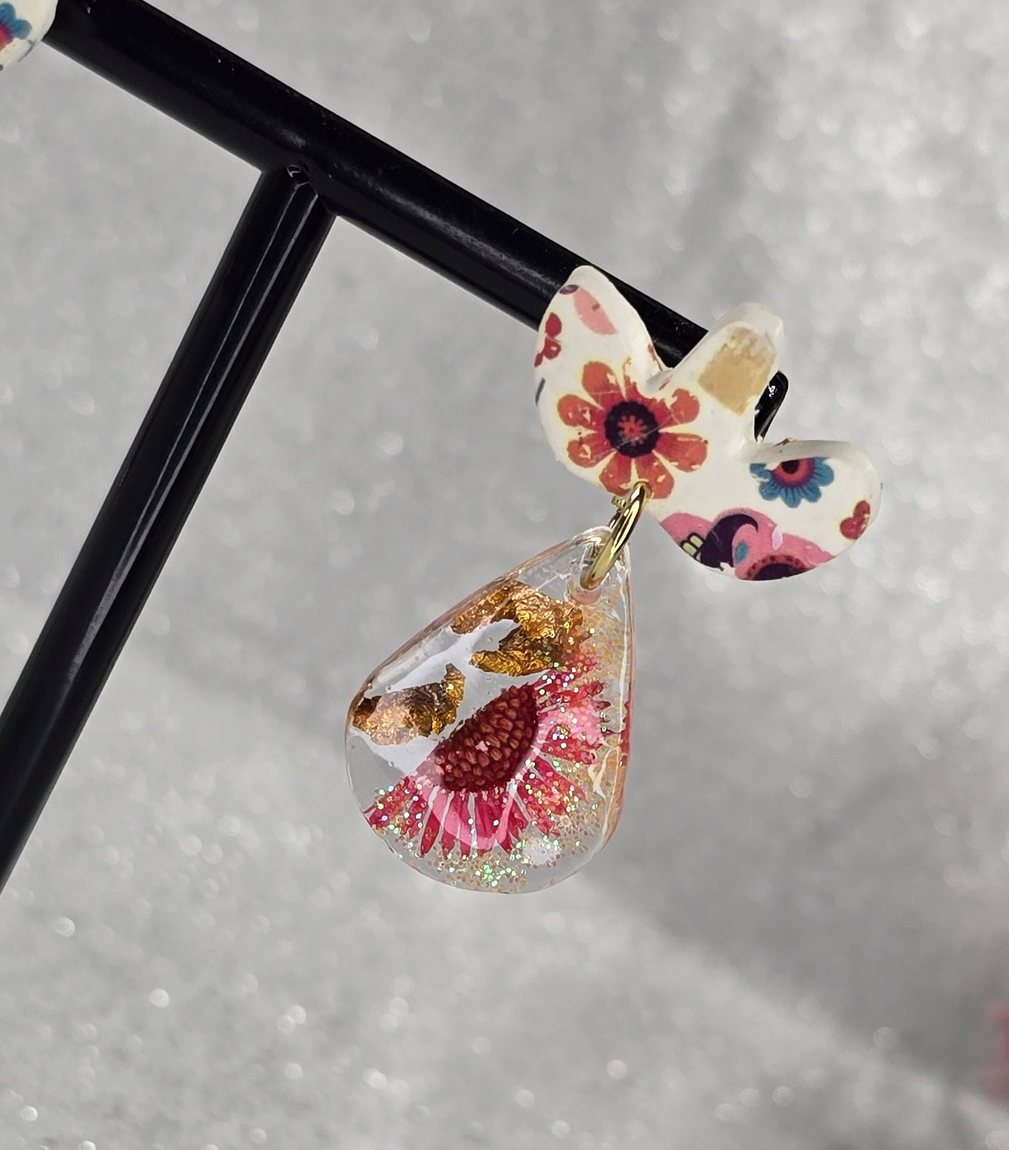 Heritage Flower Power