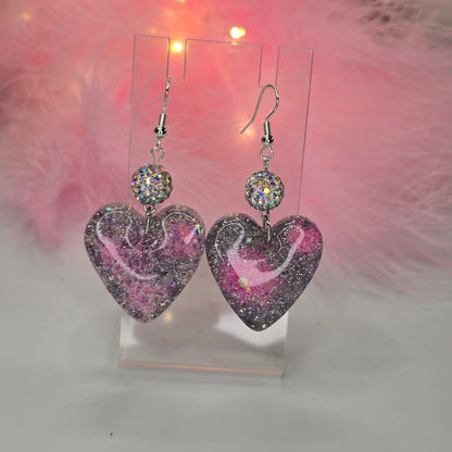 Disco Heart