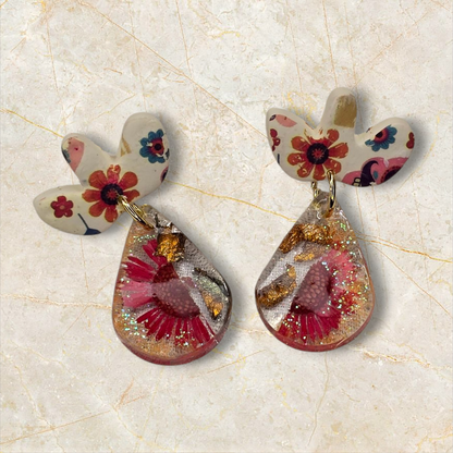 Heritage Flower Power