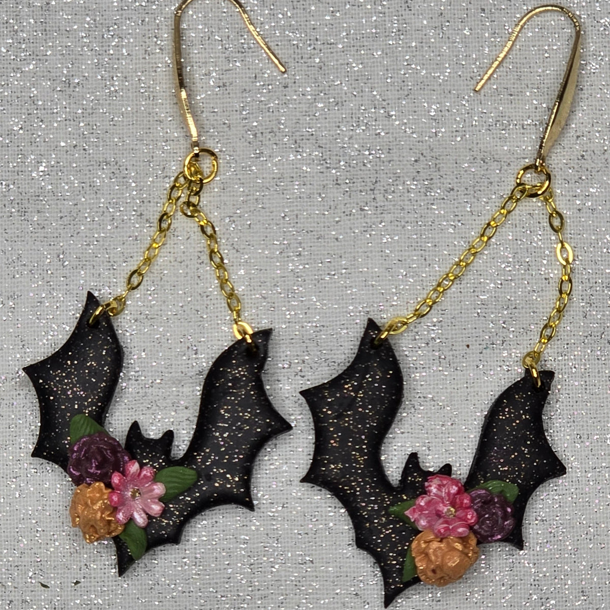 Floral Bats