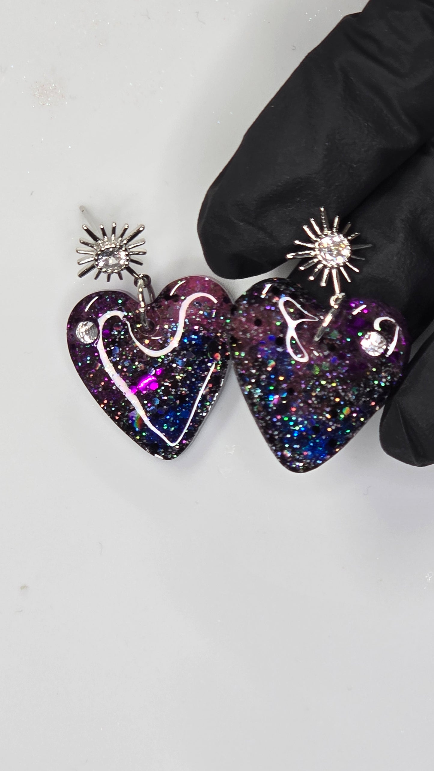 Stars and Diamonds