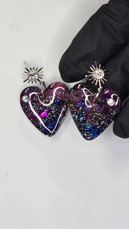 Stars and Diamonds