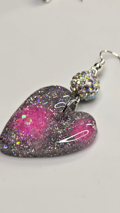Disco Heart