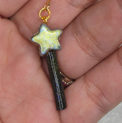Witchy Magic Earrings
