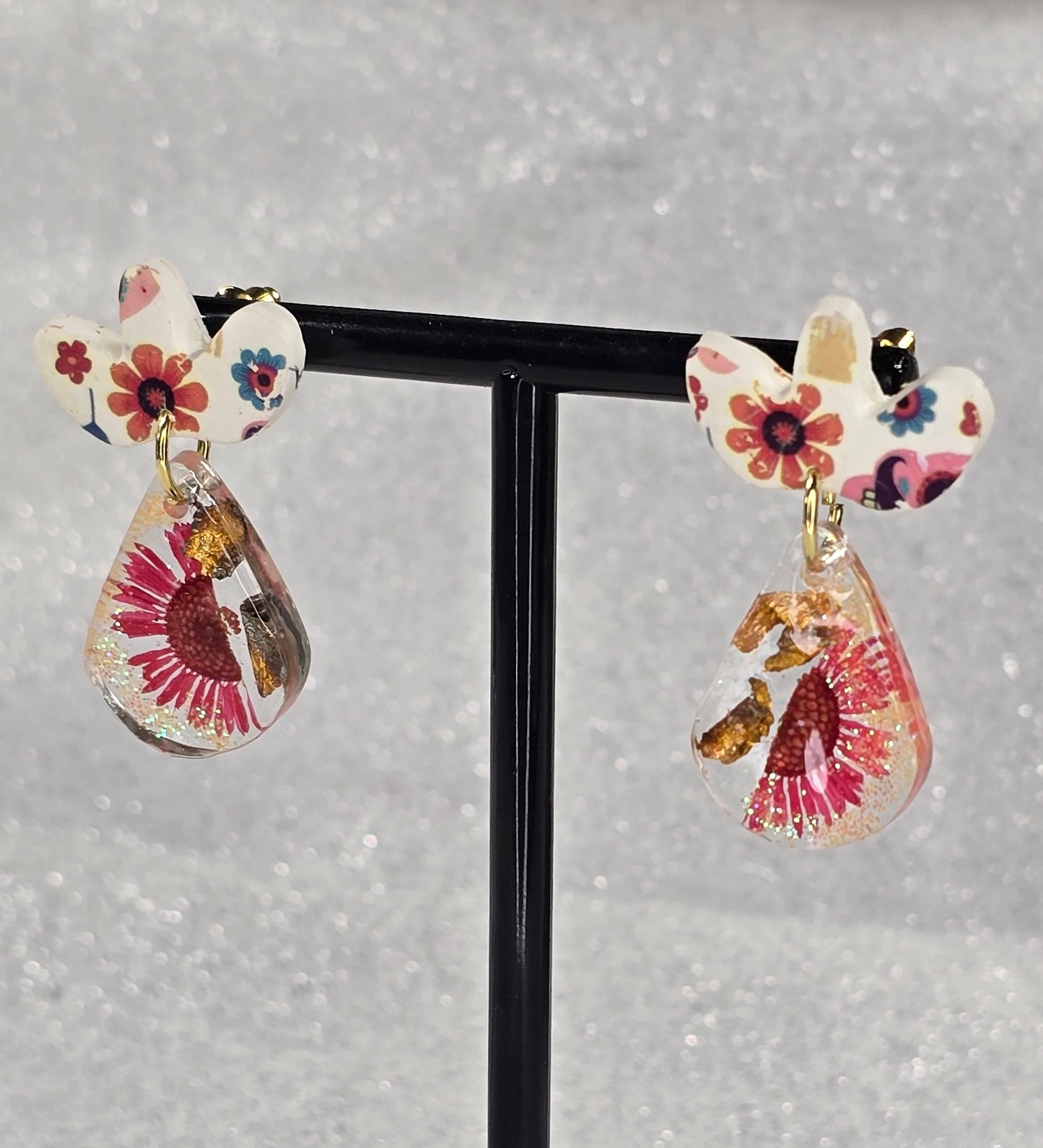 Heritage Flower Power