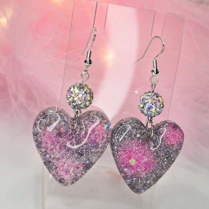 Disco Heart