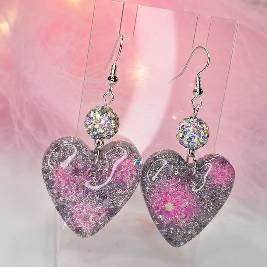 Disco Heart