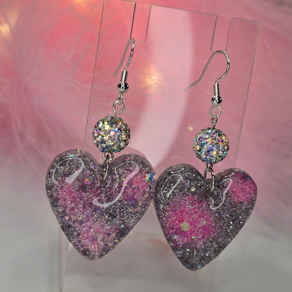Disco Heart