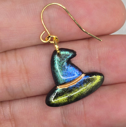 Witchy Magic Earrings