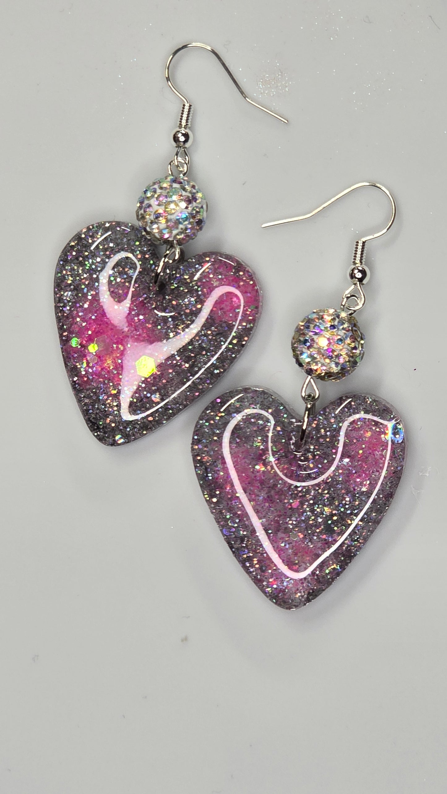 Disco Heart