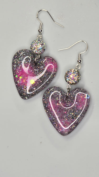 Disco Heart