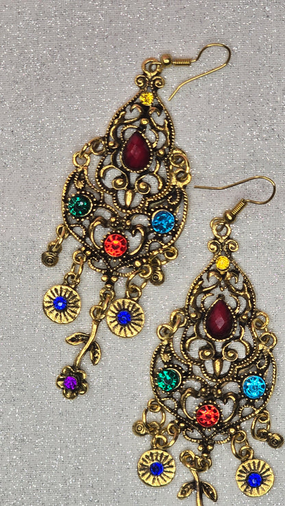 Festival Lights